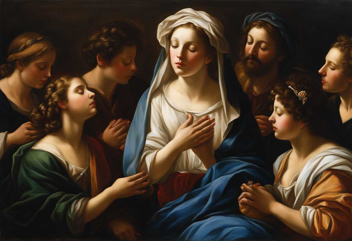 A-serene-gathering-in-prayer-diverse-faces-united-soft-light-illuminating-heartfelt-devotion_ucqx