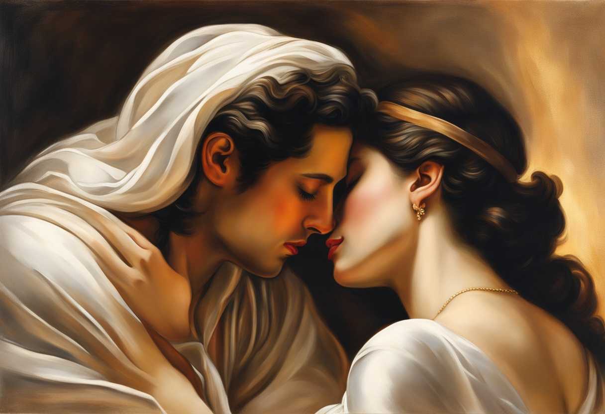 A-couple-in-a-warm-embrace-sunlight-glowing-embodying-love-trust-and-partnership_pzco