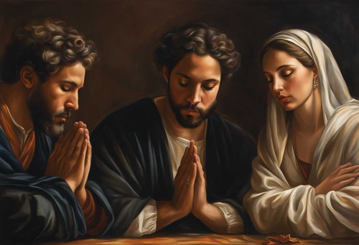A-diverse-group-of-people-praying-together-in-a-warm-serene-atmosphere_rjry