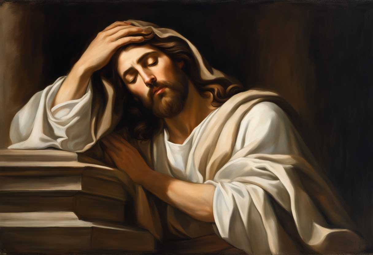Jesus-in-prayer-bathed-in-soft-light-eyes-closed-exuding-calm-and-reverence_jotc