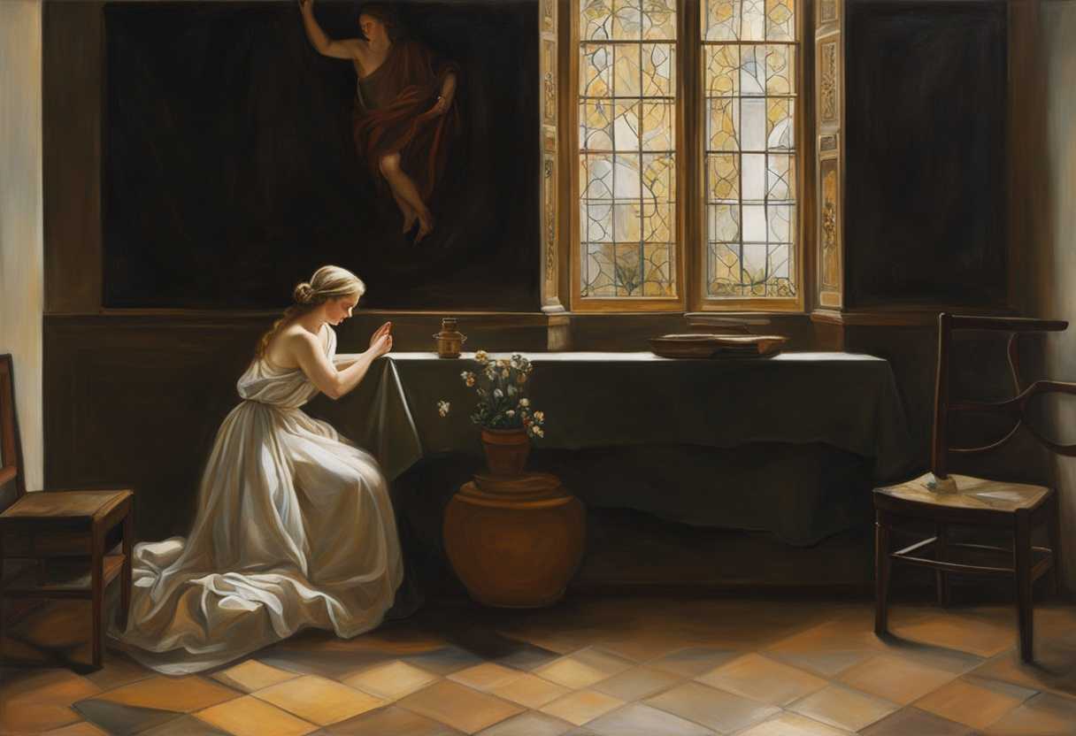 A-serene-figure-prays-by-a-window-a-job-application-waiting-nearby-hope-palpable_dszo