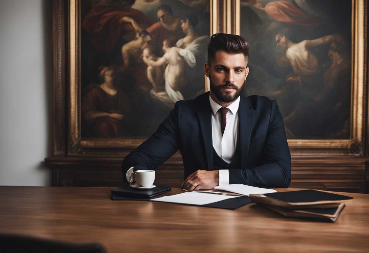 Confident-individual-preparing-for-a-job-interview-focused-expression-professional-attire-bright-_cthd
