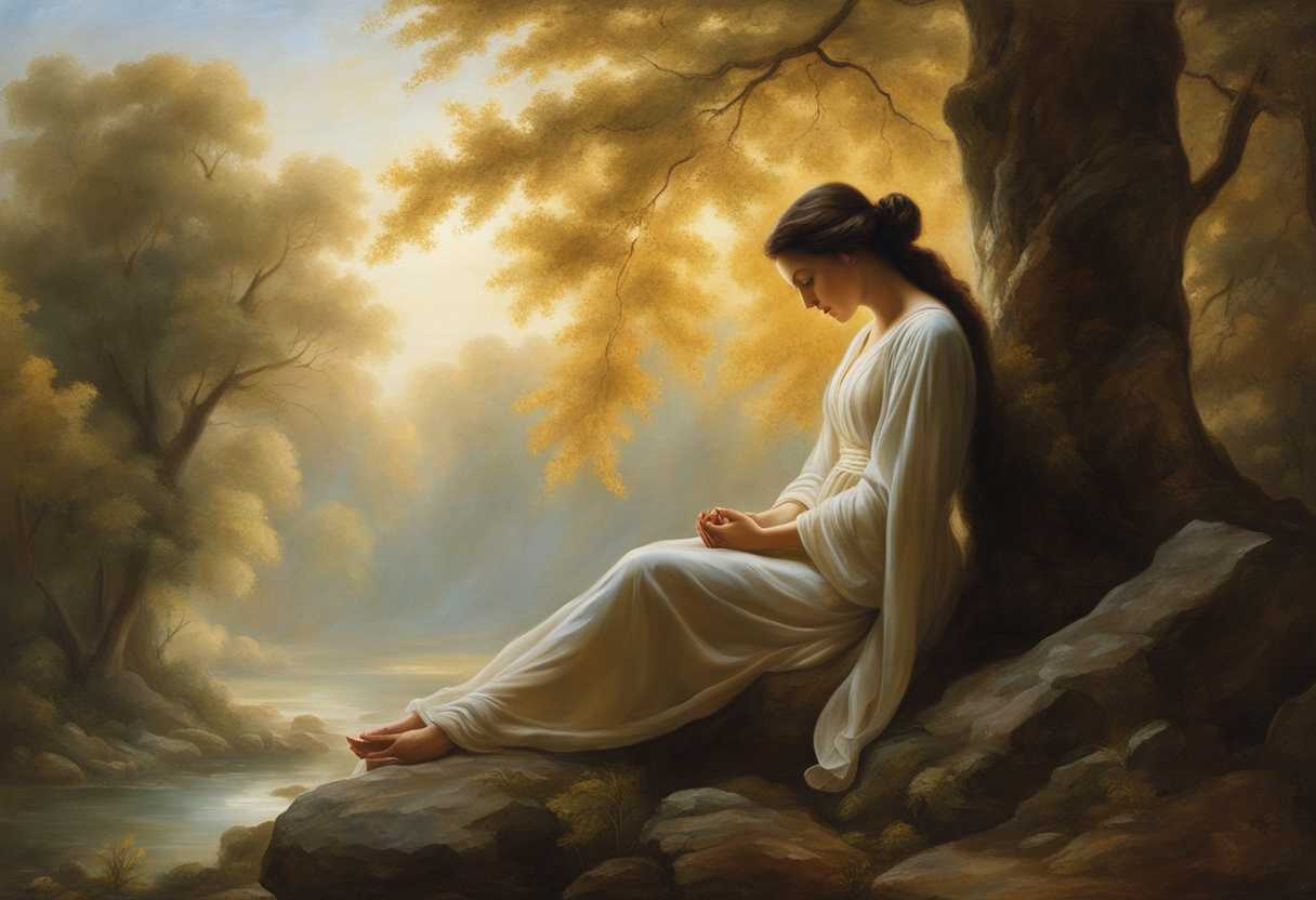 Serene-figure-meditating-in-nature-soft-light-filtering-through-trees-peaceful-expression-focused_msgd