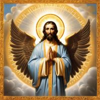 God's Blessing
